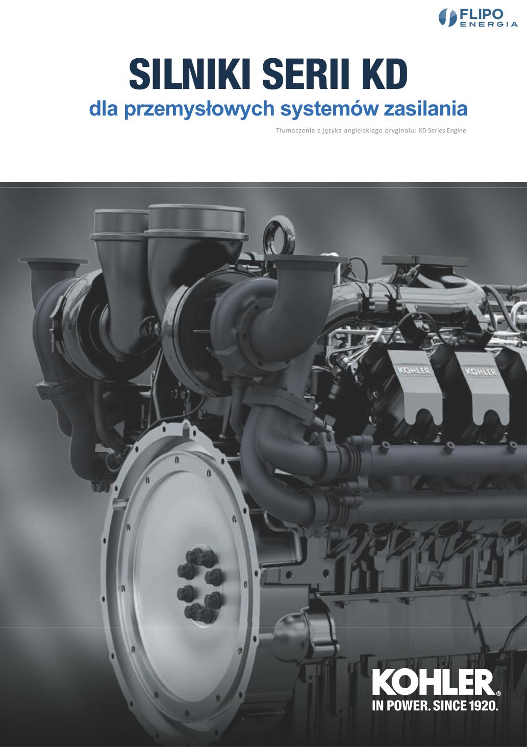 Silniki KD w agregatach dużych mocy-broszura-20201209